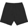 Rebase Ανδρική Αθλητική Βερμούδα 261RMS-6028 Black