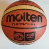 Molten FIBA Official Game Ball  Μπάλα Μπάσκετ GL 6