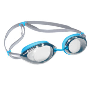 Mad Wave Performance LANE4 Γυαλιά Κολύμβησης M042721017W Grey/Azure
