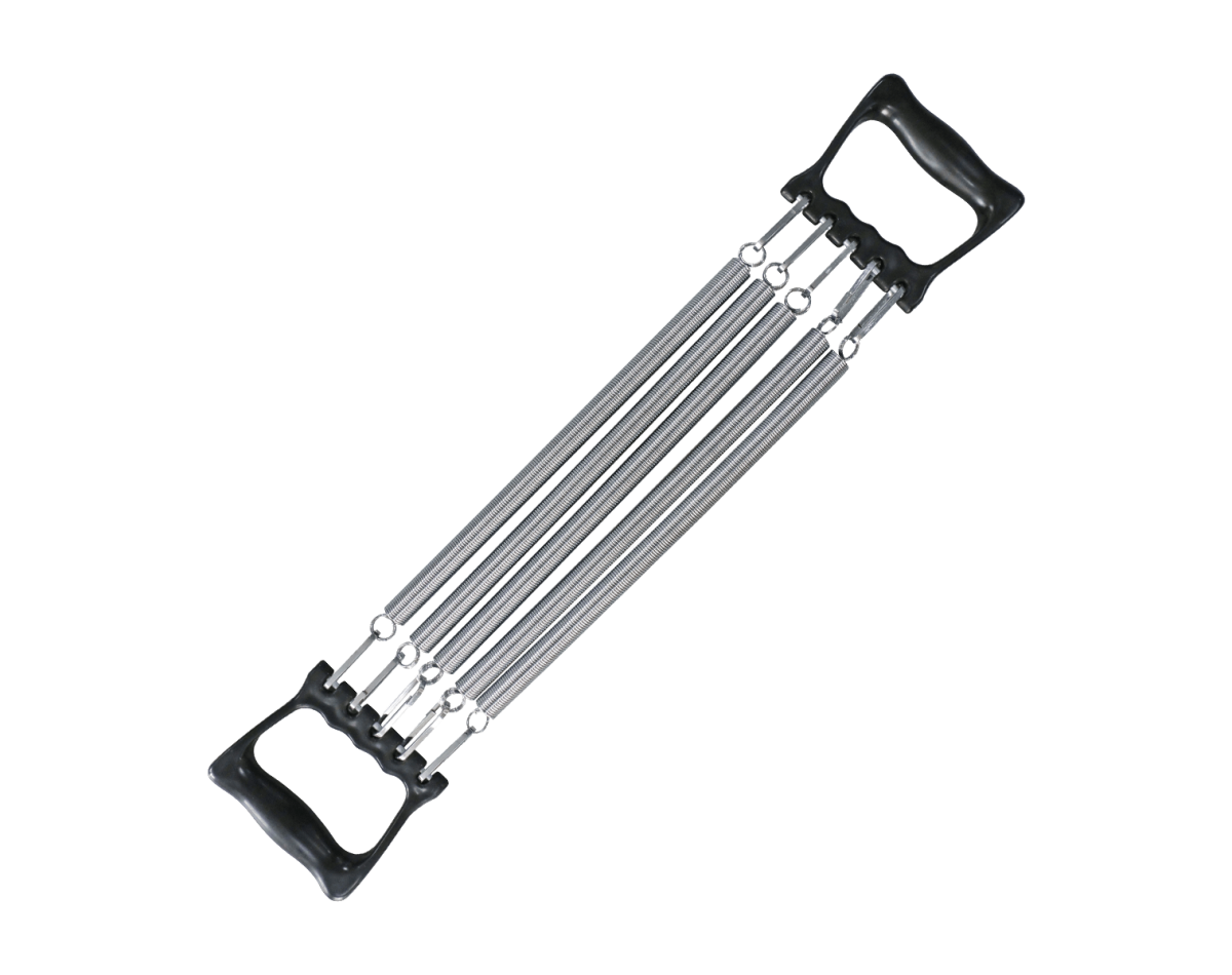 Amila Μεταλλικό Ελατήριο Στήθους Chest Expander 44035 Amila Μεταλλικό Ελατήριο Στήθους Chest Expander 44035