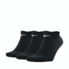 Nike Value No-Show Socks 3 pairs SX2554-001