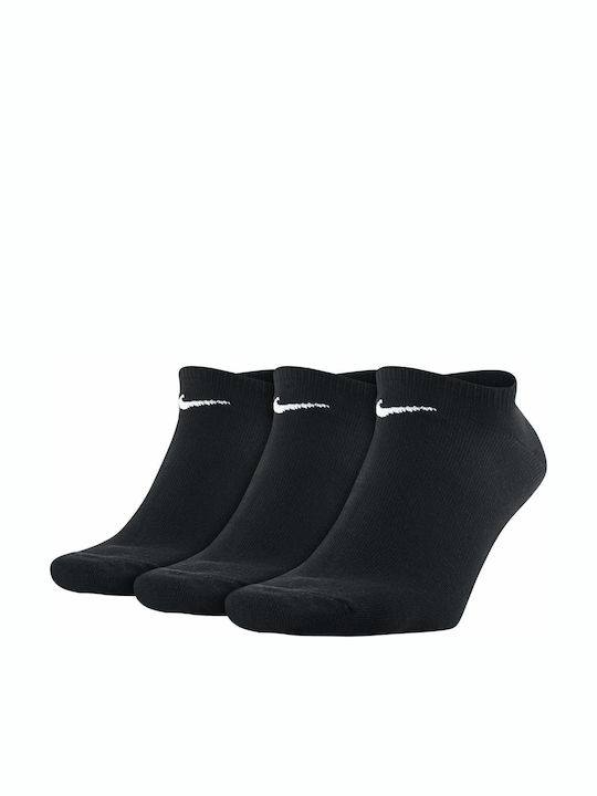 Nike Value No-Show Socks 3 pairs SX2554-001 Nike Value No-Show Socks 3 pairs SX2554-001