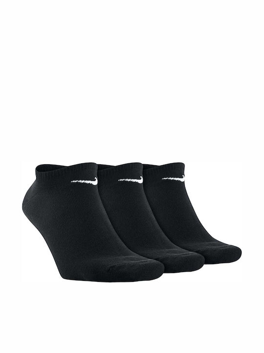 Nike Value No-Show Socks 3 pairs SX2554-001 Nike Value No-Show Socks 3 pairs SX2554-001