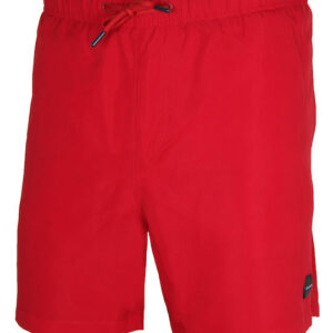 Double Shorts  Scarlet Red 251-MTS-8006