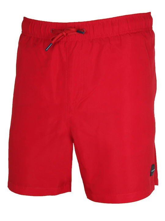 Double Shorts Scarlet Red 251-MTS-8006 Double Shorts Scarlet Red 251-MTS-8006