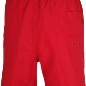 Double Shorts  Scarlet Red 251-MTS-8006
