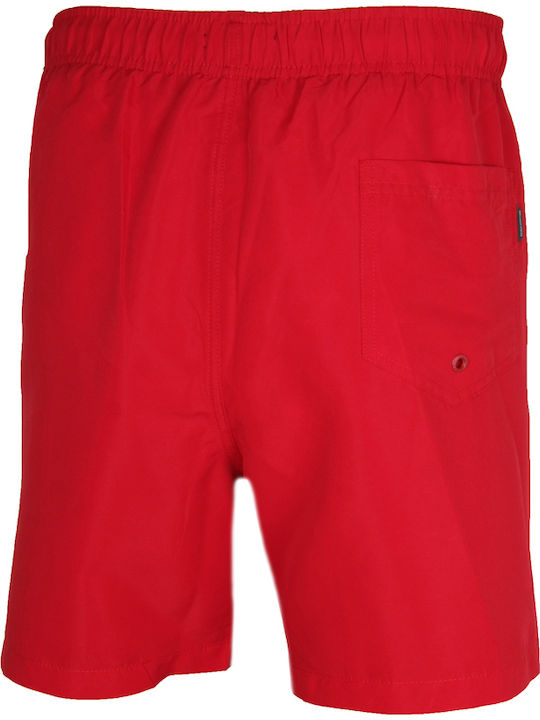 Double Shorts Scarlet Red 251-MTS-8006 Double Shorts Scarlet Red 251-MTS-8006