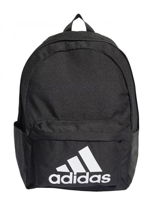 Adidas Classic Badge of Sport 27.5lt Μαύρο HG0349 Adidas Classic Badge of Sport 27.5lt Μαύρο HG0349