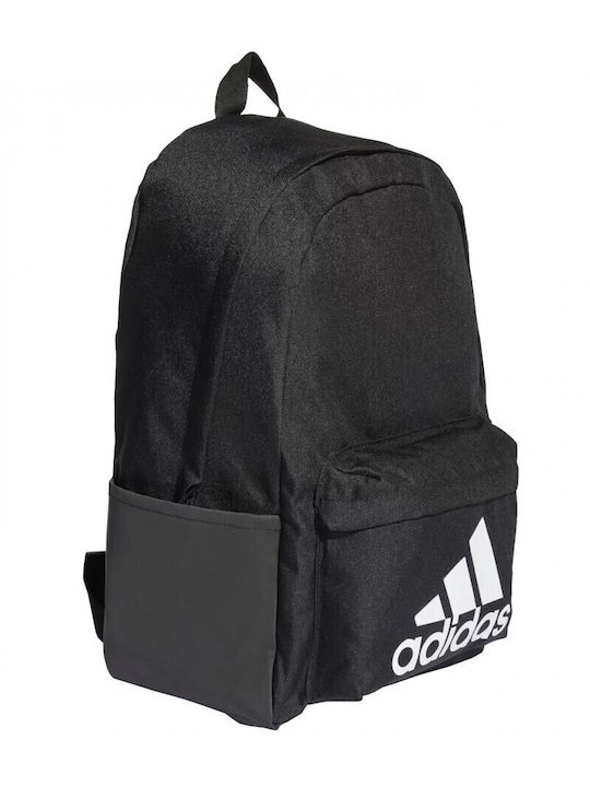 Adidas Classic Badge of Sport 27.5lt Μαύρο HG0349 Adidas Classic Badge of Sport 27.5lt Μαύρο HG0349