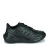 Adidas 3.0 J Tensaur Run Αθλητικά Παιδικά Παπούτσια Running με Κορδόνια Μαύρα JP9644 Adidas 3.0 J Tensaur Run Αθλητικά Παιδικά Παπούτσια Running με Κορδόνια Μαύρα JP9644