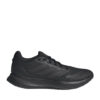 Adidas Runfalcon 5 J Αθλητικά Παιδικά Παπούτσια Running με Κορδόνια Μαύρα IE8586