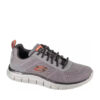 Skechers Ανδρικά Παπούτσια Track Leshur 232758-CCOR