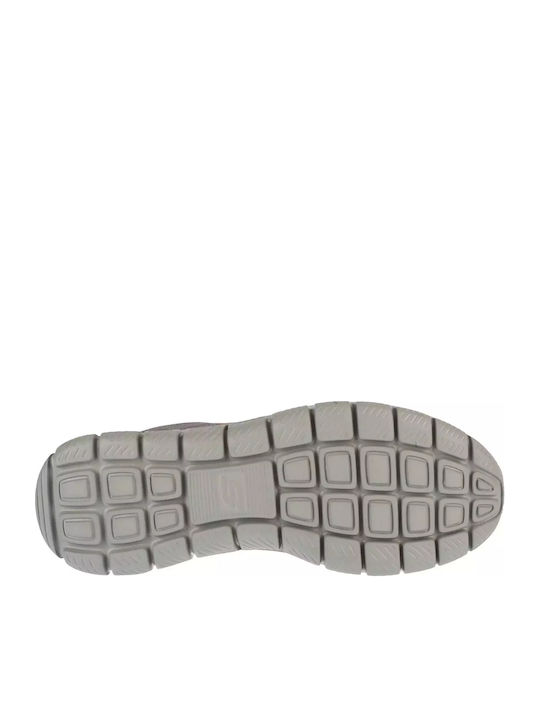 Skechers Ανδρικά Παπούτσια Track Leshur 232758-CCOR Skechers Ανδρικά Παπούτσια Track Leshur 232758-CCOR