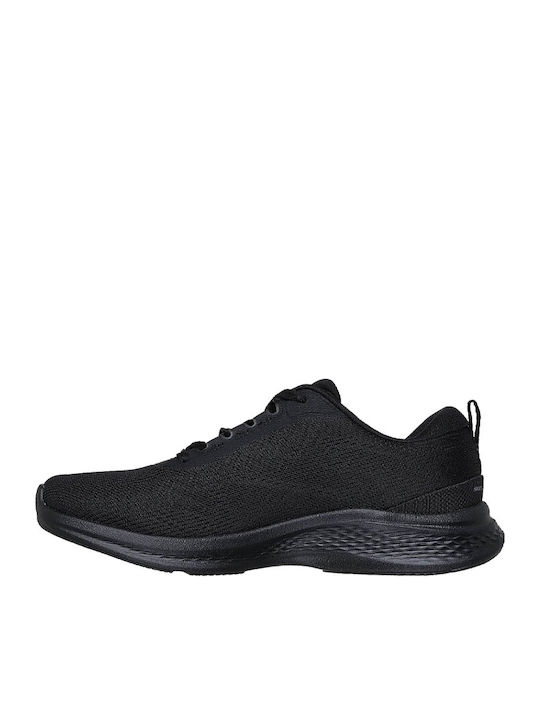Skechers Skech-lite Pro Γυναικεία Sneakers Μαύρα 150620 BBK Skechers Skech-lite Pro Γυναικεία Sneakers Μαύρα 150620 BBK