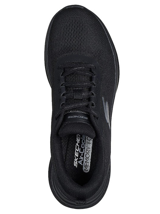 Skechers Skech-lite Pro Γυναικεία Sneakers Μαύρα 150620 BBK Skechers Skech-lite Pro Γυναικεία Sneakers Μαύρα 150620 BBK