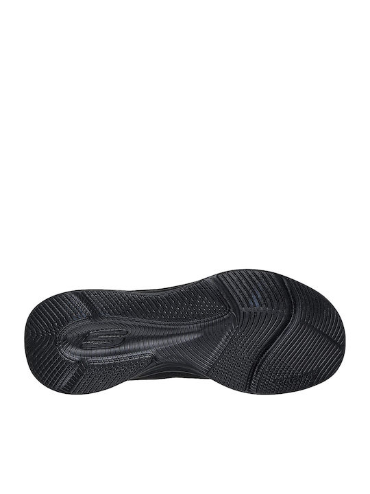 Skechers Skech-lite Pro Γυναικεία Sneakers Μαύρα 150620 BBK Skechers Skech-lite Pro Γυναικεία Sneakers Μαύρα 150620 BBK