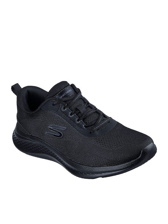 Skechers Skech-lite Pro Γυναικεία Sneakers Μαύρα 150620 BBK Skechers Skech-lite Pro Γυναικεία Sneakers Μαύρα 150620 BBK