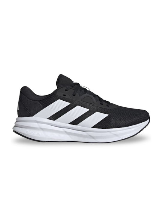 Adidas Galaxy 7 Ανδρικά Αθλητικά Παπούτσια Running Ασπρο-μαύρο ID8760 Adidas Galaxy 7 Ανδρικά Αθλητικά Παπούτσια Running Ασπρο-μαύρο ID8760