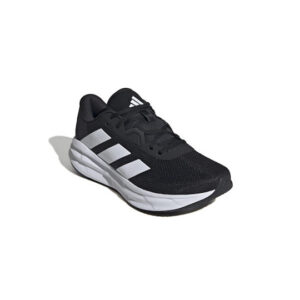 Adidas Galaxy 7 Ανδρικά Αθλητικά Παπούτσια Running Ασπρο-μαύρο ID8760