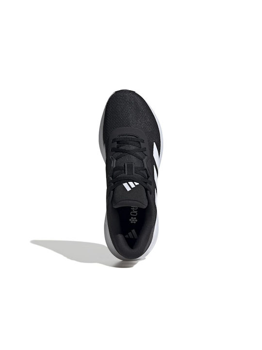 Adidas Galaxy 7 Ανδρικά Αθλητικά Παπούτσια Running Ασπρο-μαύρο ID8760 Adidas Galaxy 7 Ανδρικά Αθλητικά Παπούτσια Running Ασπρο-μαύρο ID8760