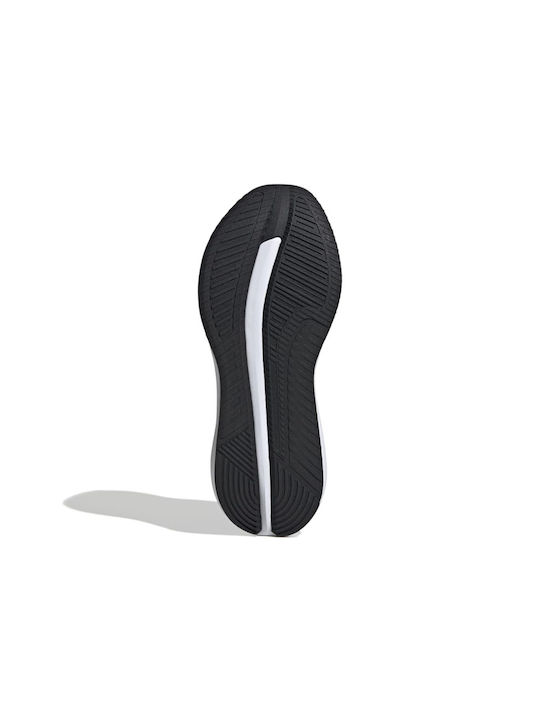 Adidas Galaxy 7 Ανδρικά Αθλητικά Παπούτσια Running Ασπρο-μαύρο ID8760 Adidas Galaxy 7 Ανδρικά Αθλητικά Παπούτσια Running Ασπρο-μαύρο ID8760