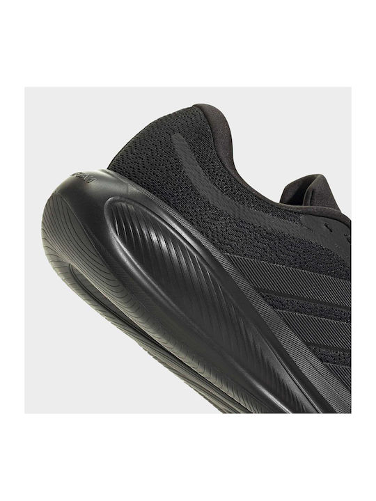 Adidas Response Runner Ανδρικά Αθλητικά Παπούτσια Running Μαύρα KJ1737 Adidas Response Runner Ανδρικά Αθλητικά Παπούτσια Running Μαύρα KJ1737