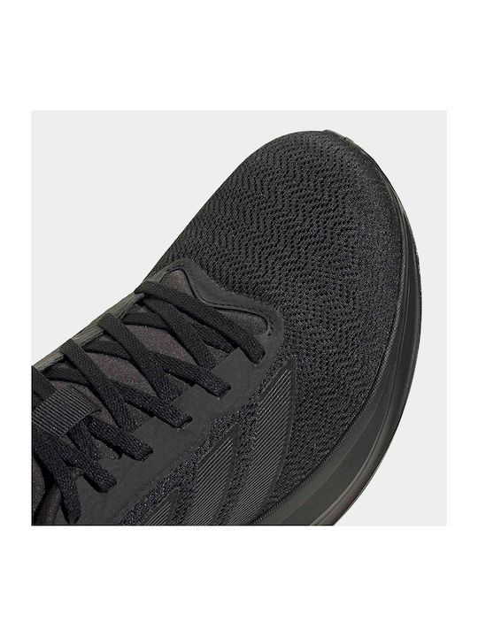Adidas Response Runner Ανδρικά Αθλητικά Παπούτσια Running Μαύρα KJ1737 Adidas Response Runner Ανδρικά Αθλητικά Παπούτσια Running Μαύρα KJ1737