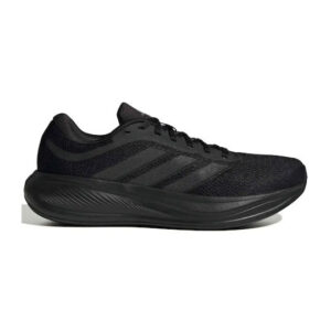 Adidas Response Runner Ανδρικά Αθλητικά Παπούτσια Running Μαύρα KJ1737 Adidas Response Runner Ανδρικά Αθλητικά Παπούτσια Running Μαύρα KJ1737