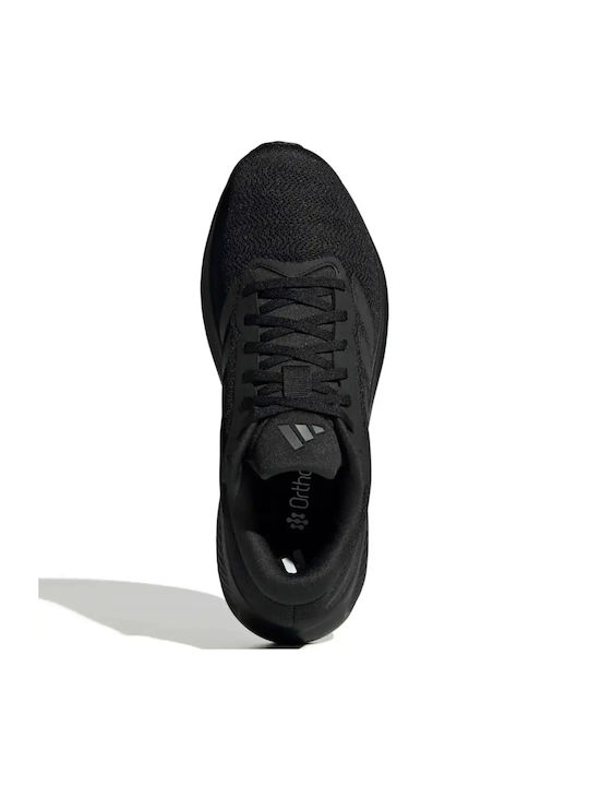 Adidas Response Runner Ανδρικά Αθλητικά Παπούτσια Running Μαύρα KJ1737 Adidas Response Runner Ανδρικά Αθλητικά Παπούτσια Running Μαύρα KJ1737