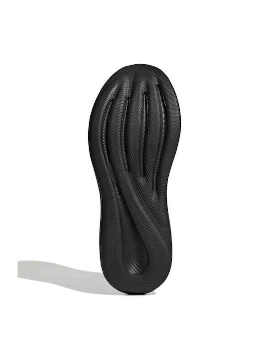 Adidas Response Runner Ανδρικά Αθλητικά Παπούτσια Running Μαύρα KJ1737 Adidas Response Runner Ανδρικά Αθλητικά Παπούτσια Running Μαύρα KJ1737