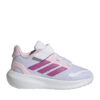 Adidas Runfalcon 5 El I Αθλητικά Παιδικά Παπούτσια Running με Σκρατς Λιλά Adidas Runfalcon 5 El I Αθλητικά Παιδικά Παπούτσια Running με Σκρατς Λιλά