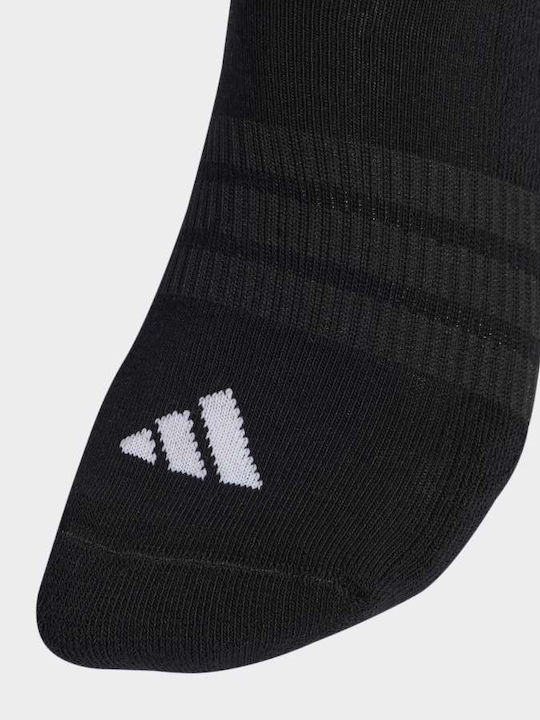 Adidas Essentials Αθλητικές Κάλτσες 3 Ζεύγη KD6721 Πολύχρωμες Adidas Essentials Αθλητικές Κάλτσες 3 Ζεύγη KD6721 Πολύχρωμες