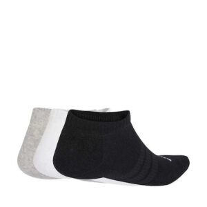 Adidas Essentials Αθλητικές Κάλτσες 3 Ζεύγη KD6721 Πολύχρωμες