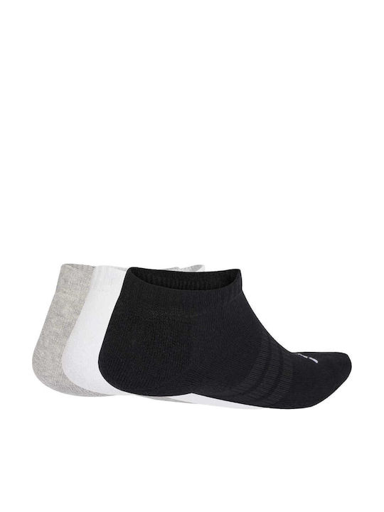 Adidas Essentials Αθλητικές Κάλτσες 3 Ζεύγη KD6721 Πολύχρωμες Adidas Essentials Αθλητικές Κάλτσες 3 Ζεύγη KD6721 Πολύχρωμες