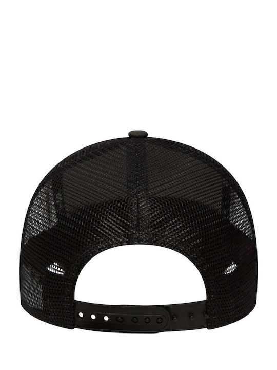 New Era Jockey Clean Trucker Neyyan Wdcblk 11579473 New Era Jockey Clean Trucker Neyyan Wdcblk 11579473