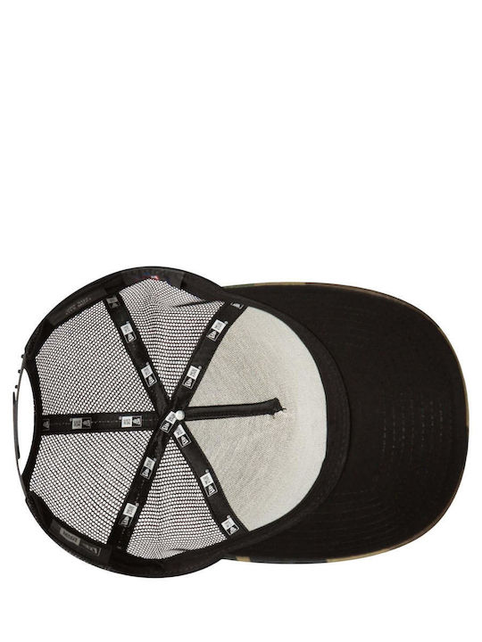 New Era Jockey Clean Trucker Neyyan Wdcblk 11579473 New Era Jockey Clean Trucker Neyyan Wdcblk 11579473