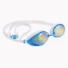 Mad Wave Performance LANE4 Rainbow Γυαλιά Κολύμβησης Ενηλίκων M042723002W White/Blue Mad Wave Performance LANE4 Rainbow Γυαλιά Κολύμβησης Ενηλίκων M042723002W White/Blue