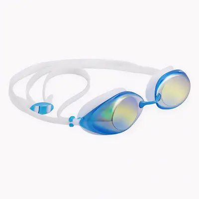 Mad Wave Performance LANE4 Rainbow Γυαλιά Κολύμβησης M042723002W White/Blue Mad Wave Performance LANE4 Rainbow Γυαλιά Κολύμβησης M042723002W White/Blue