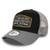 New Era Ne Patch E-Frame Trucker 60435043 New Era Ne Patch E-Frame Trucker 60435043