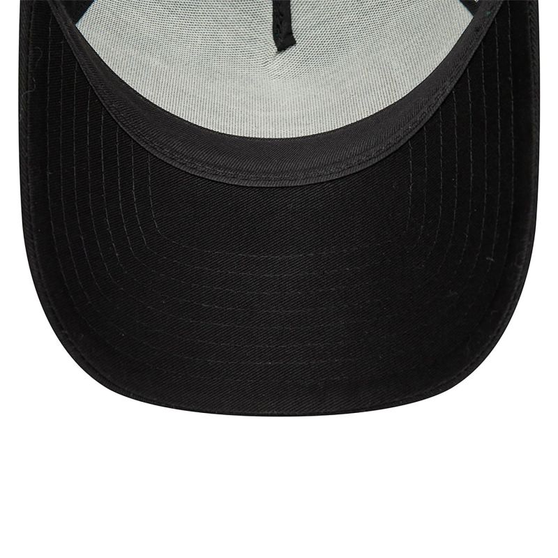 New Era Ne Patch E-Frame Trucker 60435039 New Era Ne Patch E-Frame Trucker 60435039