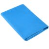 Mad Wave Microfiber Πετσέτα κολύμβησης Μικροϊνών M073602004W Blue 80X140cm