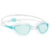 Mad Wave Performance Fit Γυαλιά Κολύμβησης M042611016W Turquoise Mad Wave Performance Fit Γυαλιά Κολύμβησης M042611016W Turquoise