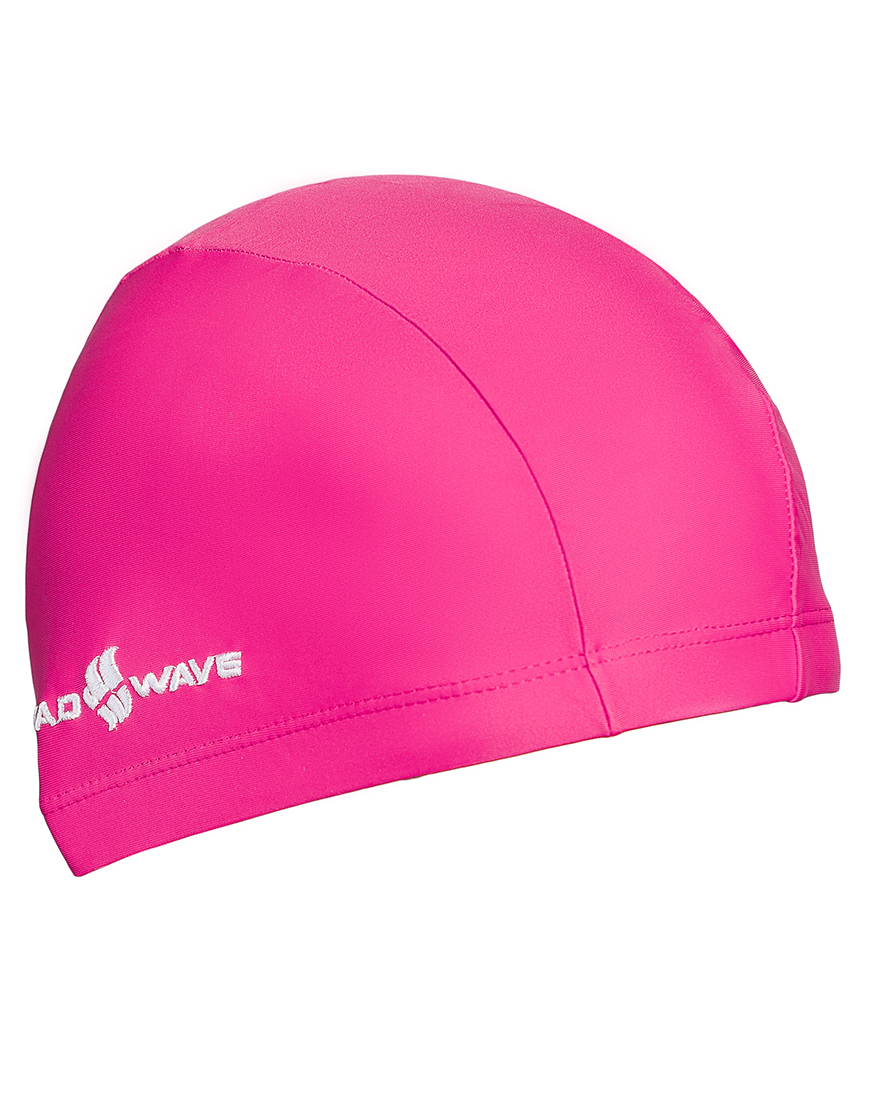 Mad Wave Lycra Junior Παιδικό Σκουφάκι Κολύμβησης M052001011W Pink Mad Wave Lycra Junior Παιδικό Σκουφάκι Κολύμβησης M052001011W Pink
