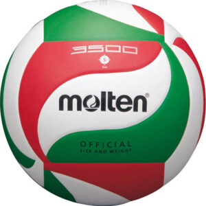 Molten Μπάλα Βόλεϊ Indoor Νο.5 V5M3500 Molten Μπάλα Βόλεϊ Indoor Νο.5 V5M3500