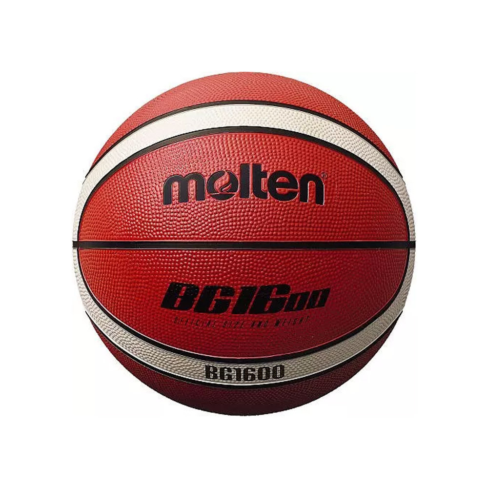 Molten Μπάλα Μπάσκετ Outdoor B7G1600 Molten Μπάλα Μπάσκετ Outdoor B7G1600