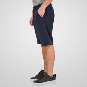 Rebase Ανδρική Chinos Βερμούδα RMSHO-7045 Navy