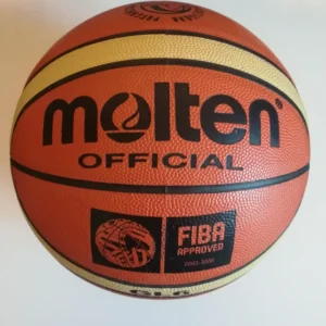 Molten FIBA Official Game Ball  Μπάλα Μπάσκετ GL 6
