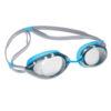 Mad Wave Performance LANE4 Γυαλιά Κολύμβησης M042721017W Grey/Azure