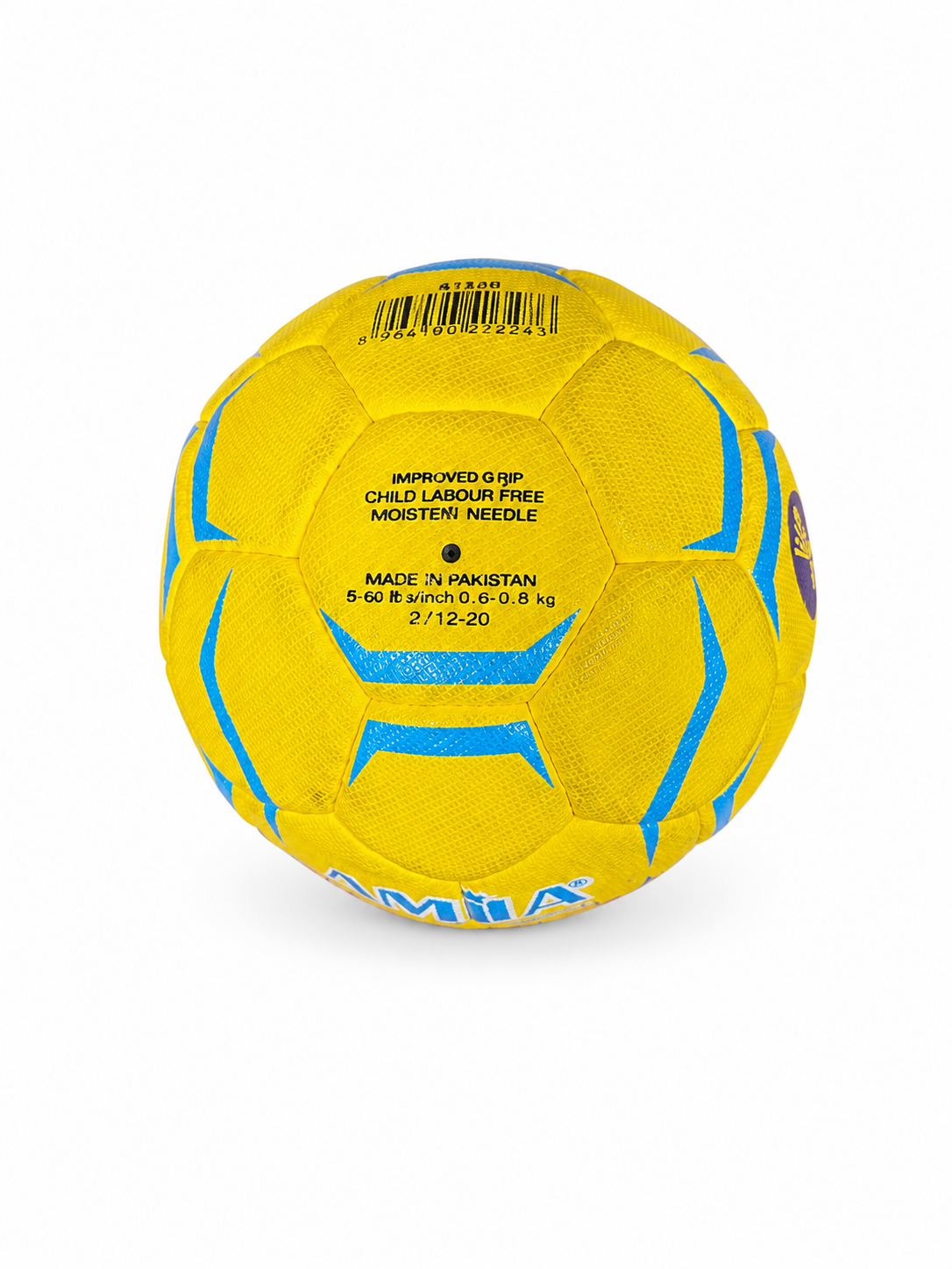 Amila Μπάλα  Handball 41326