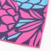 Mad Wave Microfiber Πετσέτα κολύμβησης Μικροϊνών M076108211W 80X140cm Mad Wave Microfiber Πετσέτα κολύμβησης Μικροϊνών M076108211W 80X140cm